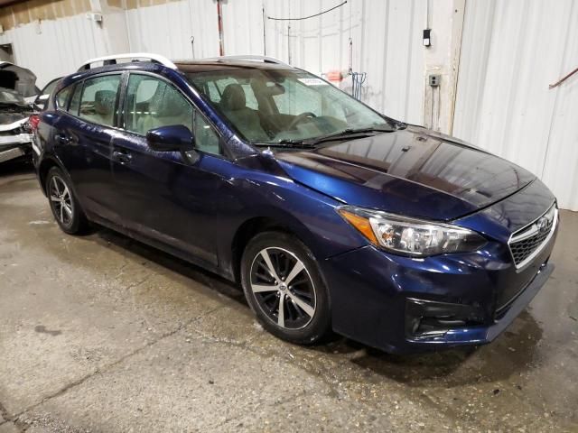 2019 Subaru Impreza Premium