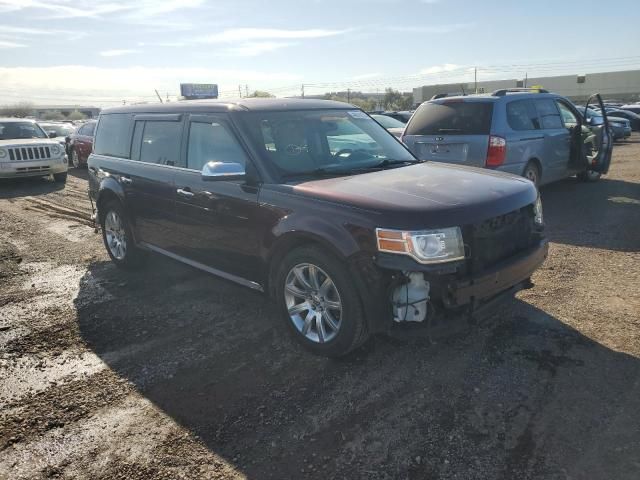 2011 Ford Flex Limited