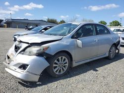 2010 Toyota Corolla Base for sale in Sacramento, CA