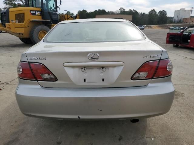 2004 Lexus ES 330