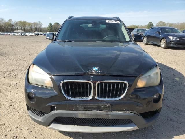 2013 BMW X1 SDRIVE28I