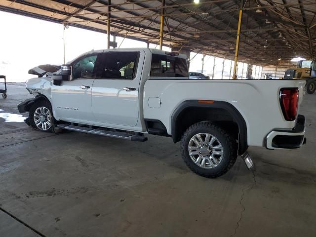 2021 GMC Sierra K3500 Denali