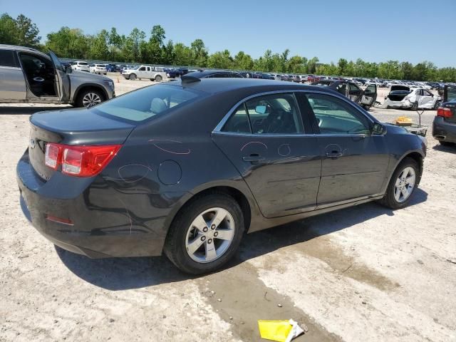 2016 Chevrolet Malibu Limited LS