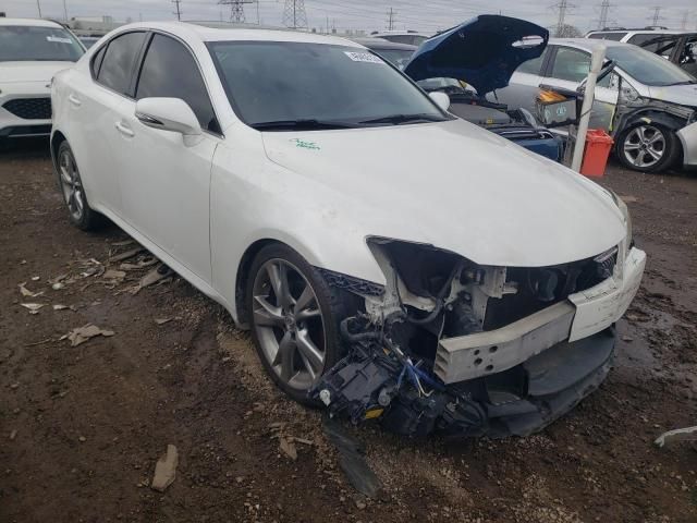 2009 Lexus IS 250