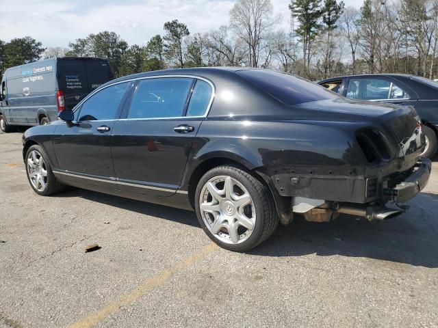 2006 Bentley Continental Flying Spur