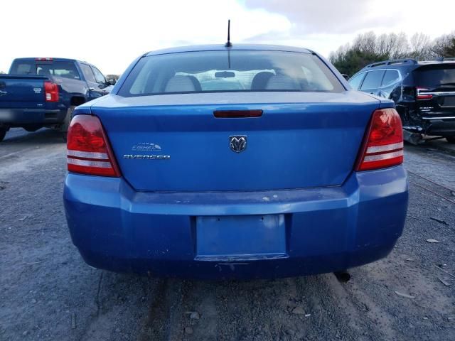 2008 Dodge Avenger SE