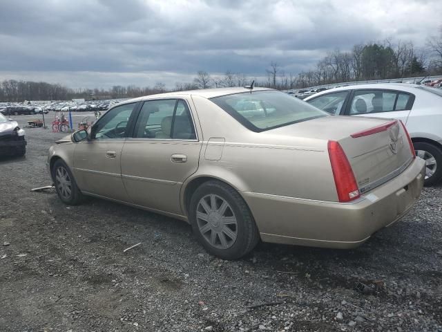 2006 Cadillac DTS