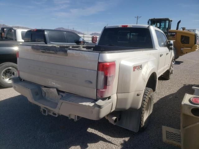 2019 Ford F350 Super Duty