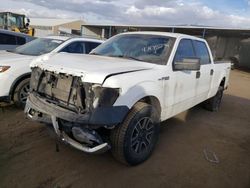 2011 Ford F150 Supercrew for sale in Brighton, CO