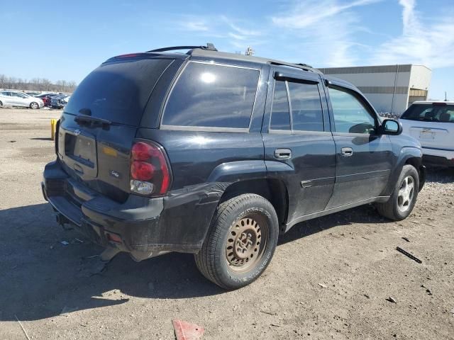 2007 Chevrolet Trailblazer LS