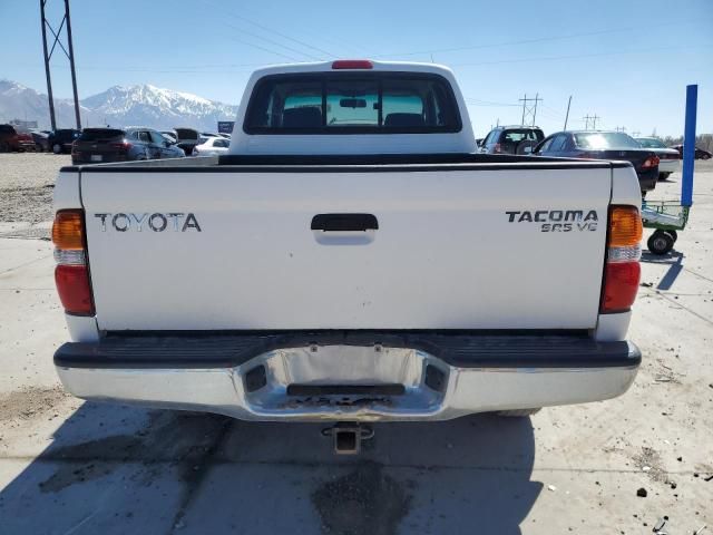 2003 Toyota Tacoma Xtracab