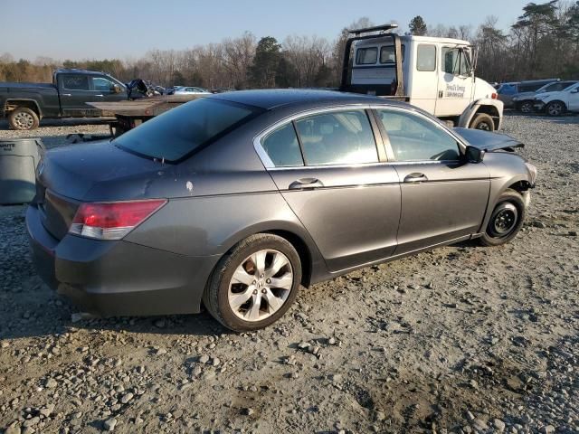 2008 Honda Accord EX