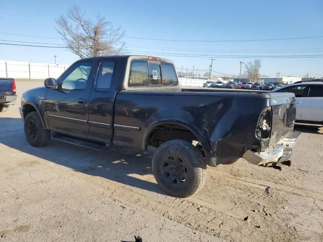 1997 Ford F250