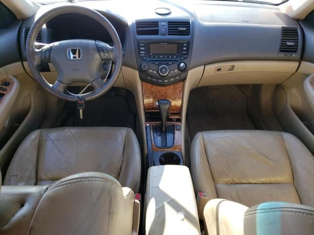 2005 Honda Accord EX