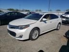 2013 Toyota Avalon Hybrid