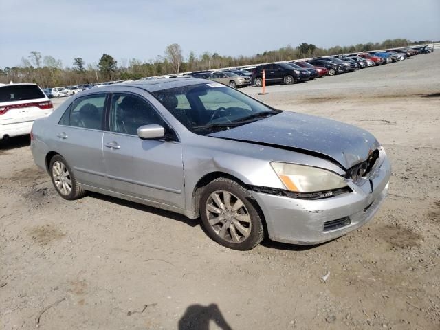 2006 Honda Accord EX