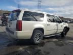 2007 Cadillac Escalade ESV