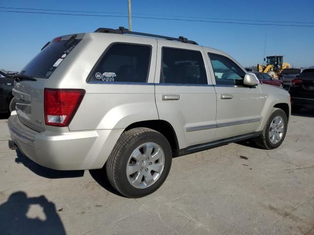 2008 Jeep Grand Cherokee Limited