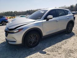 Mazda CX-5 salvage cars for sale: 2019 Mazda CX-5 Touring
