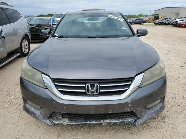 2014 Honda Accord EX