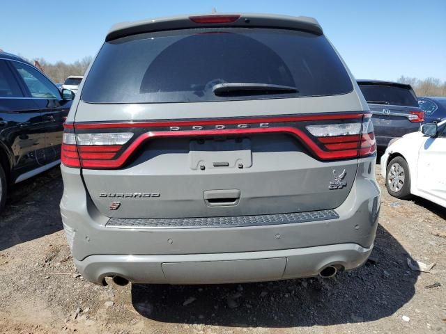 2020 Dodge Durango GT