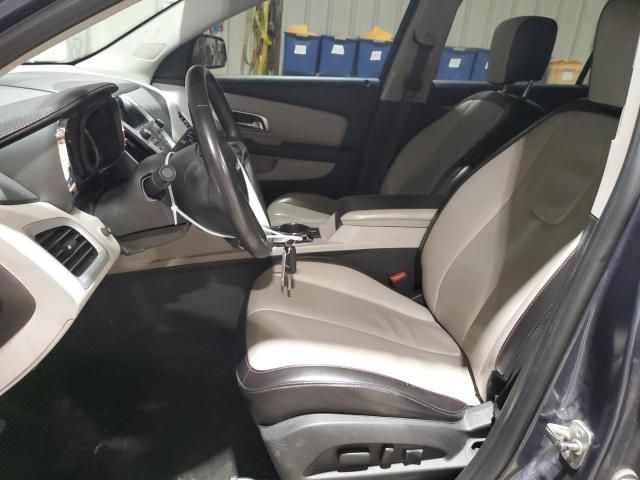 2013 GMC Terrain SLT