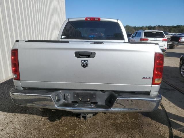 2005 Dodge RAM 1500 ST