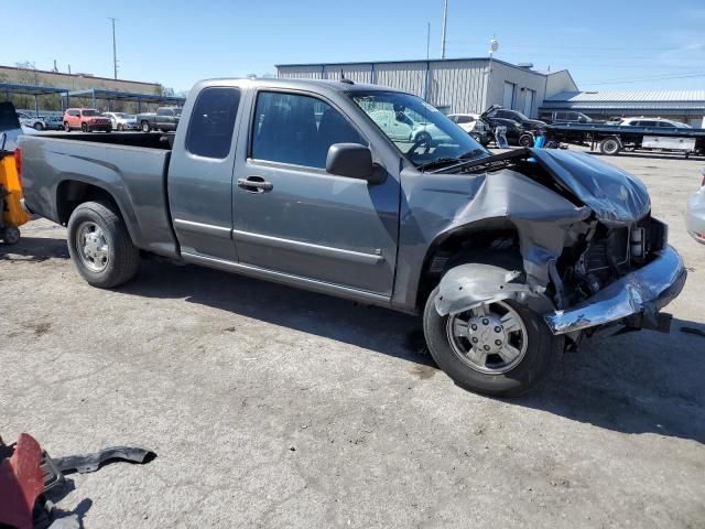 2008 Chevrolet Colorado