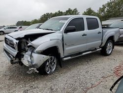 Toyota salvage cars for sale: 2008 Toyota Tacoma Double Cab Prerunner