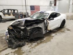 Ford Mustang salvage cars for sale: 2016 Ford Mustang Shelby GT350