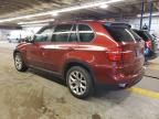 2011 BMW X5 XDRIVE35I