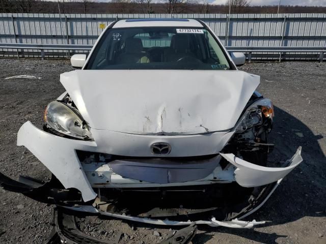 2012 Mazda 5