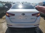 2013 KIA Optima Hybrid