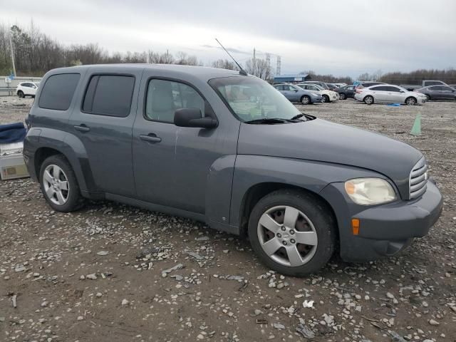 2009 Chevrolet HHR LS