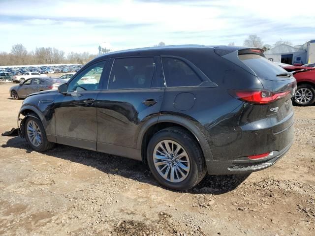 2024 Mazda CX-90 Preferred Plus