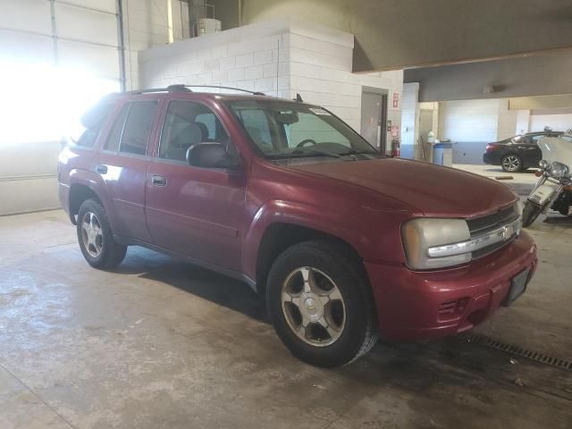 2007 Chevrolet Trailblazer LS