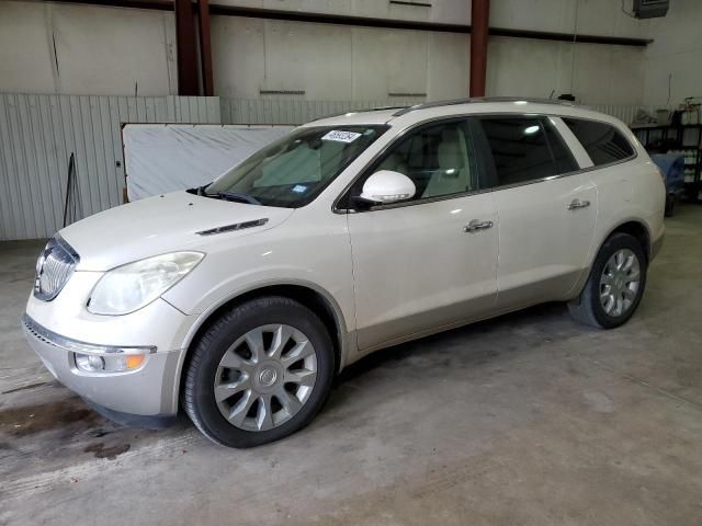 2011 Buick Enclave CXL