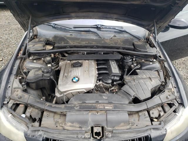 2006 BMW 325 I Automatic