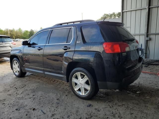 2011 GMC Terrain SLT