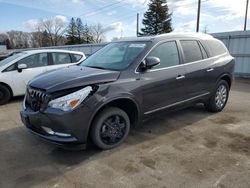 Buick Enclave salvage cars for sale: 2014 Buick Enclave