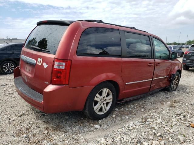 2008 Dodge Grand Caravan SXT