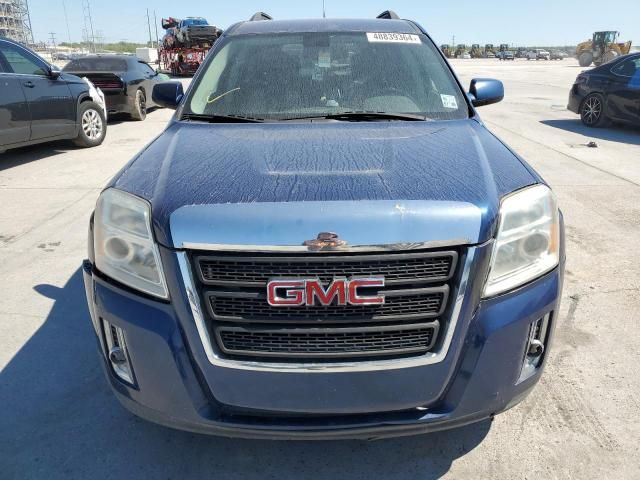 2010 GMC Terrain SLE