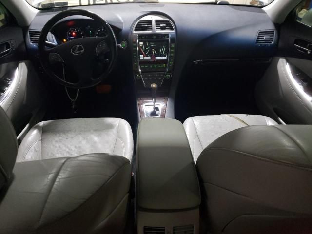 2010 Lexus ES 350