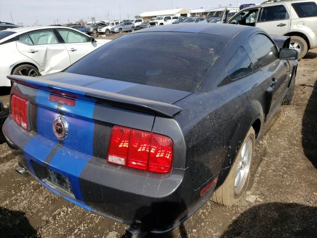 2009 Ford Mustang GT