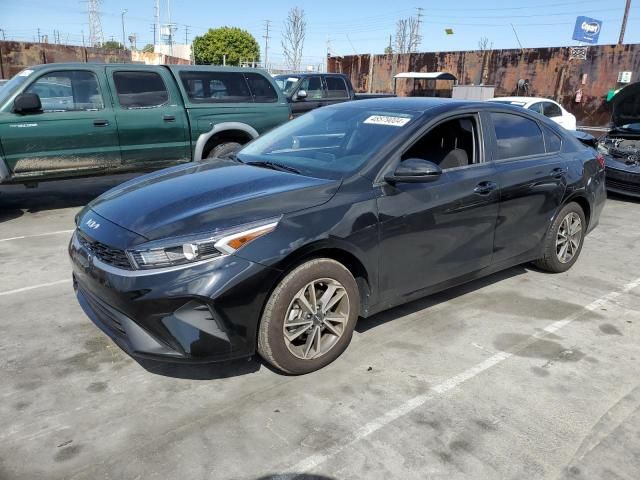 2023 KIA Forte LX