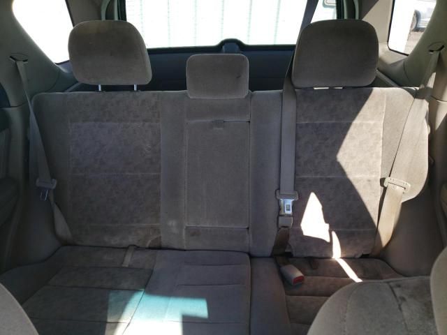 2008 KIA Sorento EX