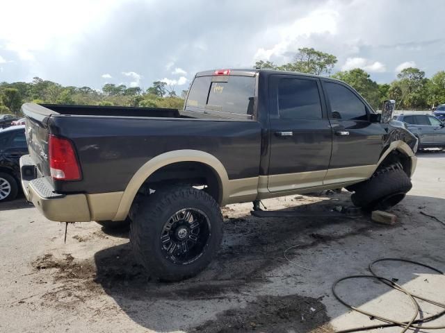 2011 Dodge RAM 2500