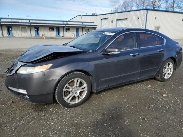 2010 Acura TL