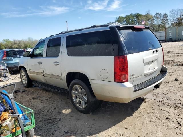 2011 GMC Yukon XL C1500 SLT