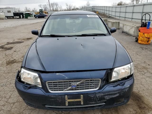 2004 Volvo S80